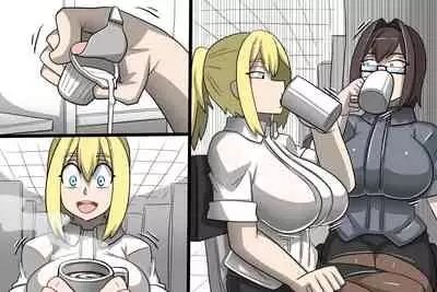 Isekai Goblin