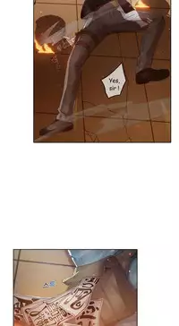 The Matrix Ch.1-3 (English) (Ongoing)