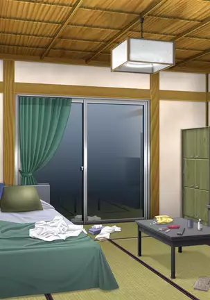 Bazooka Cafe (decensored)