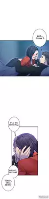 Ghost Love Ch.1-15 (English) (YoManga) (Ongoing)