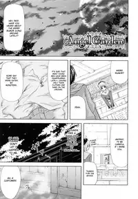 PRINCESS FORCE CH7