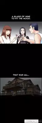 [Liangshan Bo] Seduction Ch.1-25 (English) (YoManga) (Ongoing)