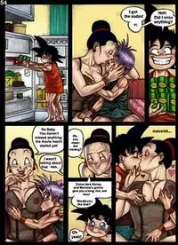 Kamehasutra Color (English)