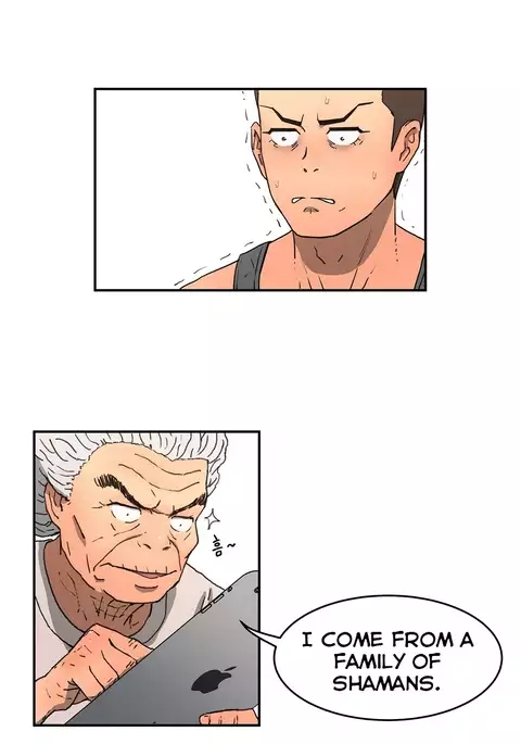 Refrain Love Ch.1-20