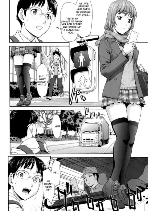 Win Win no Aidagara | WIN WIN Situation =7BA=