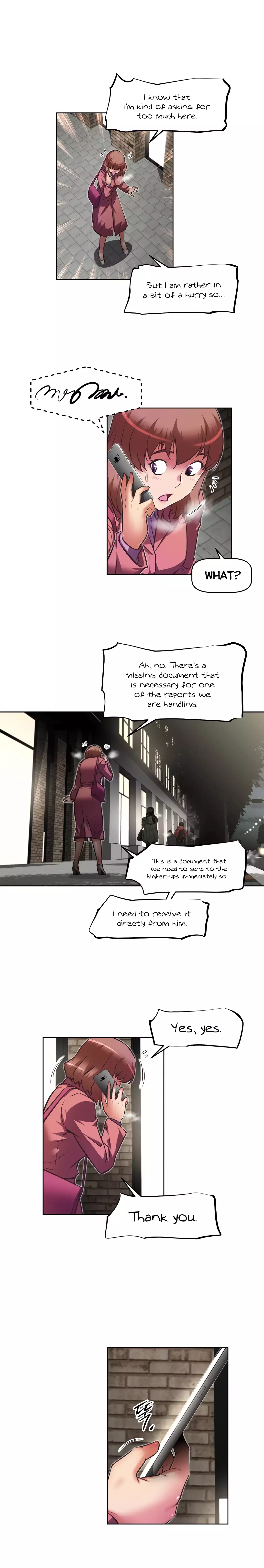 Brawling Go Ch.76-118