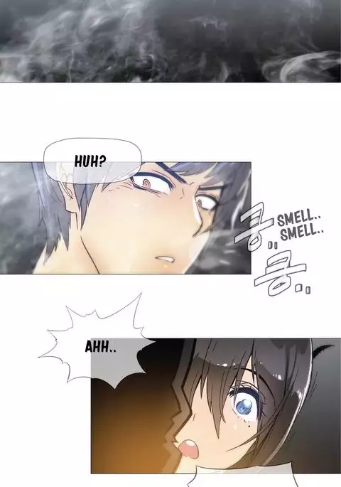 Household Affairs Ch.1-51