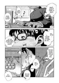 [Shounen Zoom (Shigeru)] Manga Shounen Zoom Vol. 20 [English] [Digital]