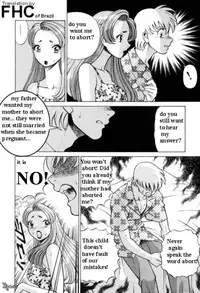 The Fabio's mother [English] [Rewrite] [FHC]