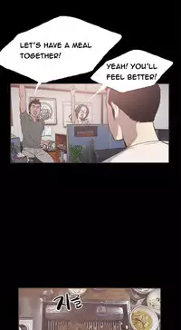 [Mr. Byeong-Su] Cohabitation Ch.1-35.5 (English) (Ongoing)