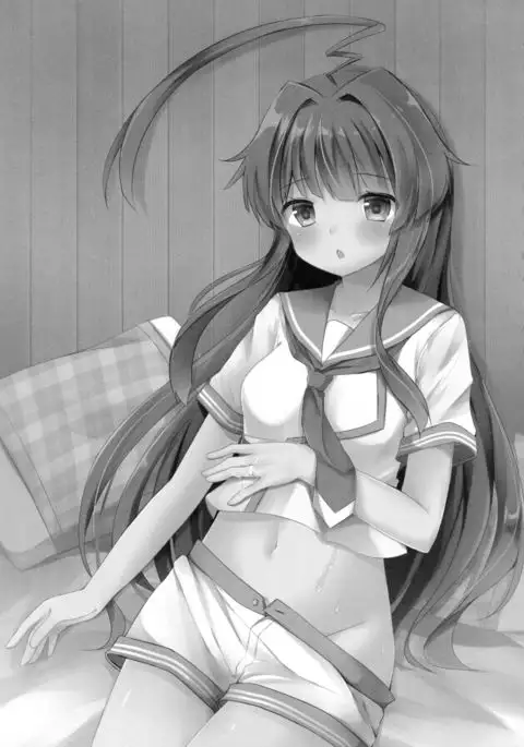 Igai ni Azatoi Kuma-chan
