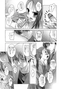 COMIC RiN 2010-11