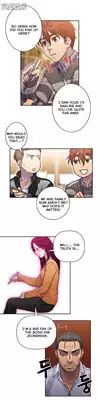 Ghost Love Ch.1-10 (English) (YoManga) (Ongoing)