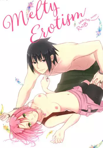 (Chou Zennin Shuuketsu 2019) [Togijiru (OhRin)] Darling Pinky Bottle (Naruto)