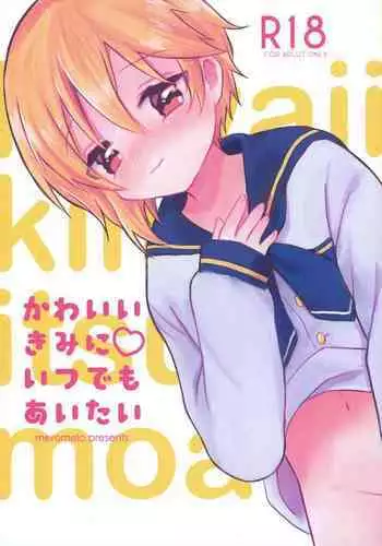 騙され水葵さま