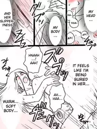 Eel Story [ENG]