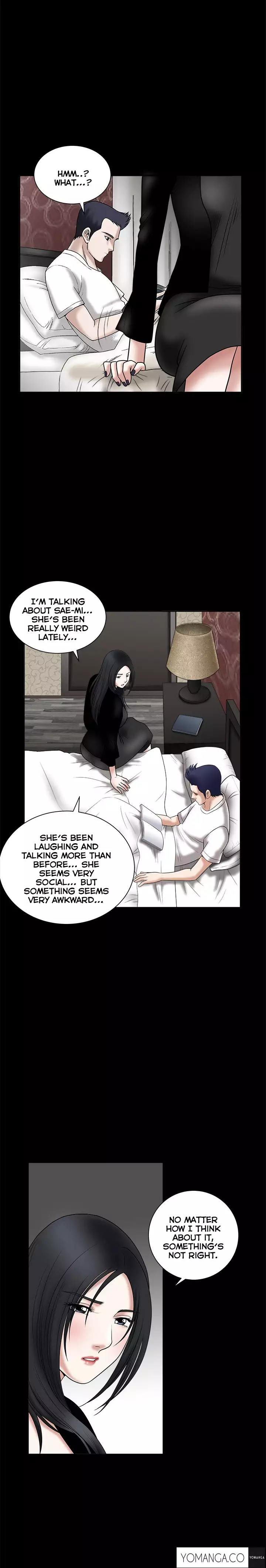 Seduction Ch.1-27