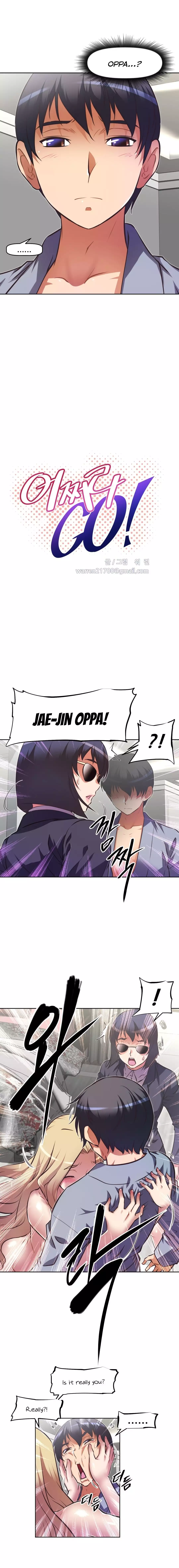Brawling Go Ch.76-109