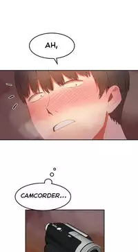 [Mx2J] Hahri's Lumpy Boardhouse Ch. 0-20 [English] (YoManga) (Ongoing)