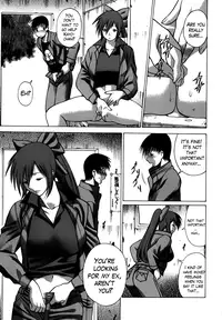 [Tamaki Nozomu] Anego!! 2 [English] [Lazarus H]