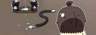 妮姬指挥官日常