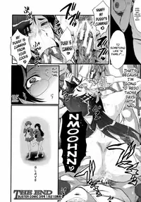 [SINK] Oyako Acme Ch.1,6,10 [ENG] [EHCOVE]