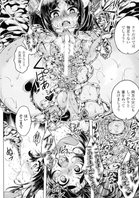 Seigi no Heroine Kangoku File DX Vol. 2