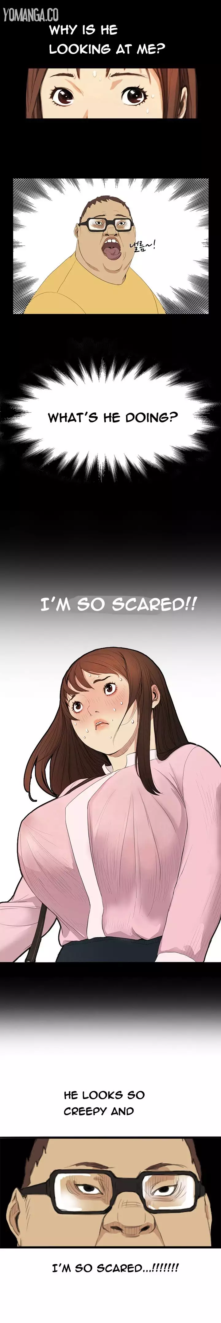 Si-Eun Ch.1-5