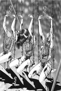 [Senno Knife] Shoujo Pandora (Japanese)