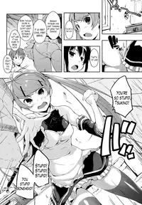 [Kaiduka] Ero Life Ch. 1-9 END [English] [Lazarus H] [Digital]