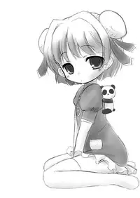 [Ororiya Enpitsudo (Murian)] Fubu Fubu Shitai! ver2.0 (Various) [Digital]