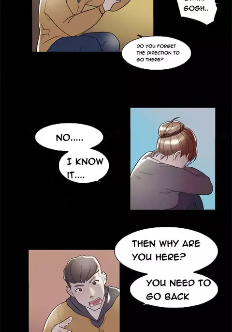 Double Date Ch.1-18