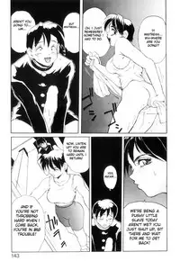 [NeWMeN] Secret Plot [Shinsouban] Ch. 1-6 [English]