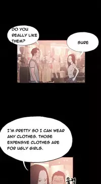 [Mr. Byeong-Su] Cohabitation Ch.1-35.5 (English) (Ongoing)