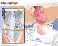 GogoAngels OtherSide (eng - color)