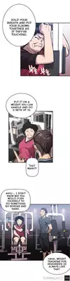Ghost Love Ch.1-15 (English) (YoManga) (Ongoing)