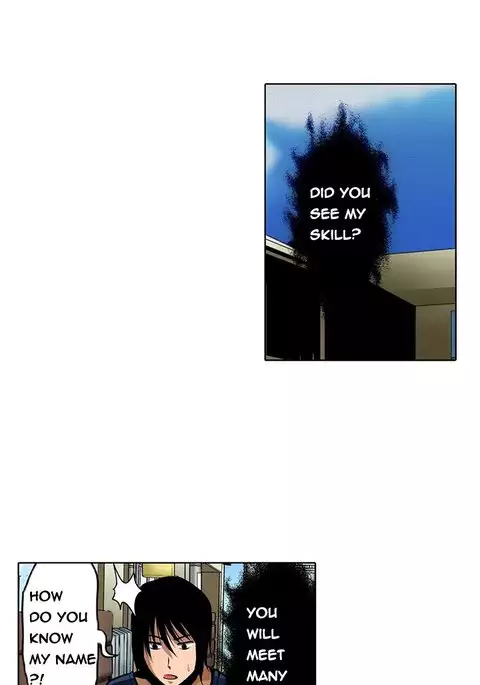 Left Hand Ch.1-2