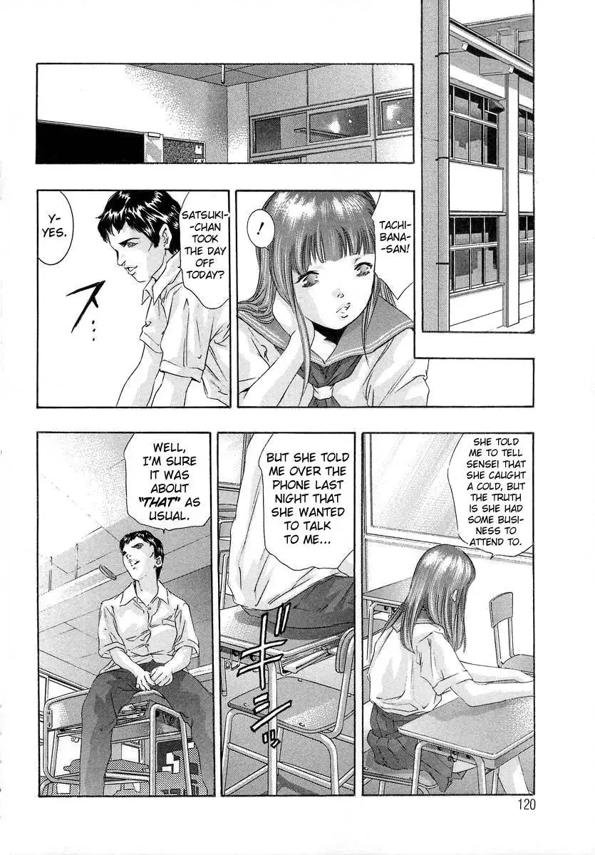 Trick-Ster Chapter 6