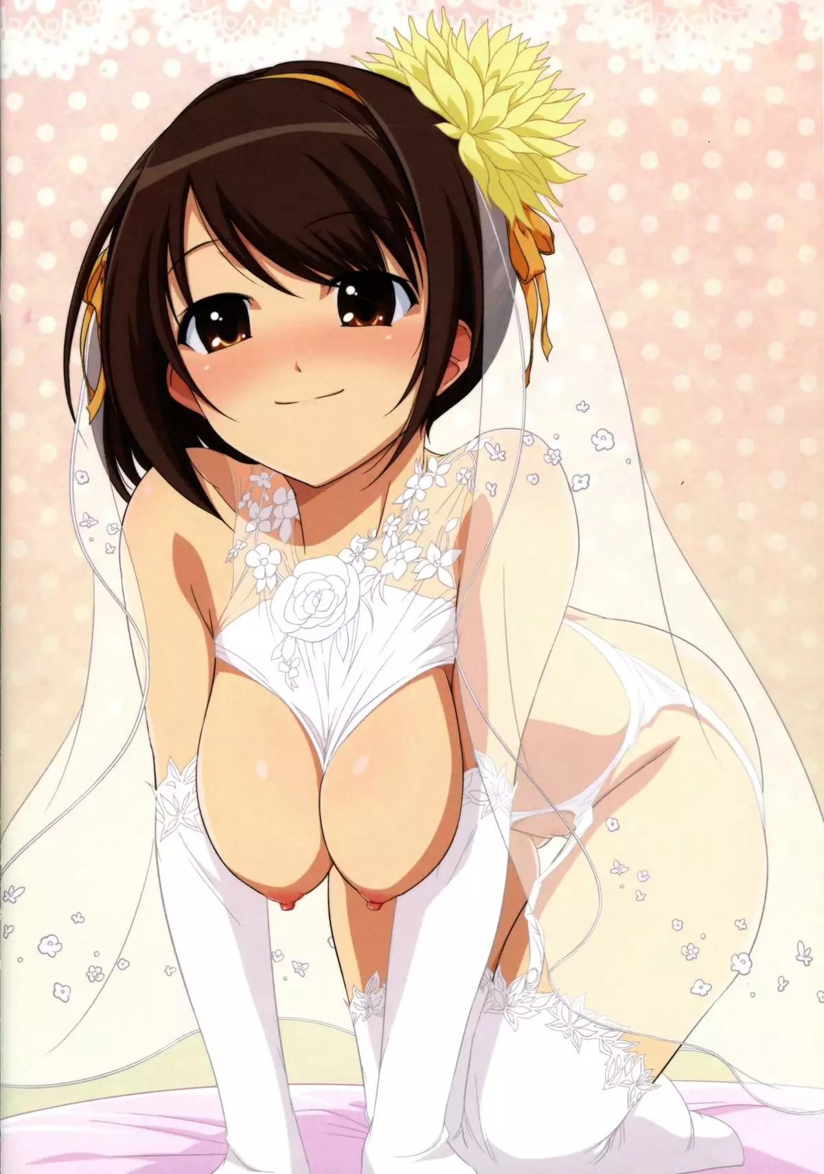 HARUCOS+