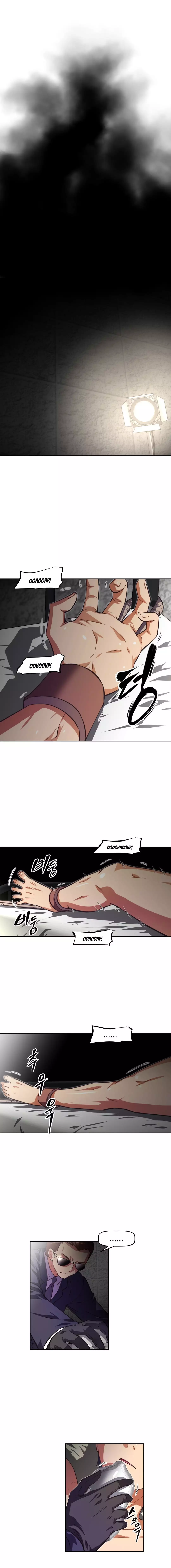 Brawling Go Ch.76-102