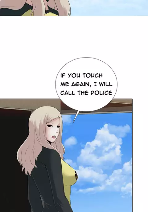 Dark Game Ch.1-13