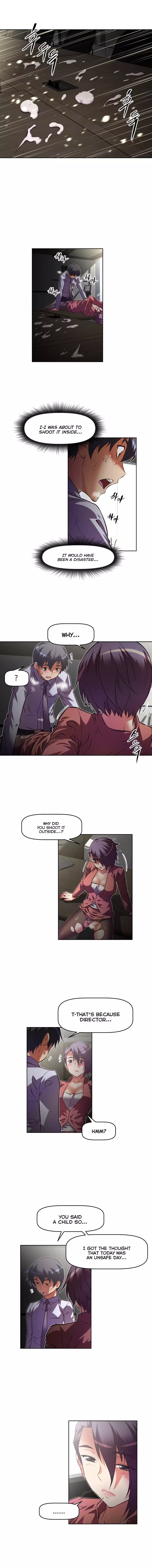 Brawling Go Ch.76-102