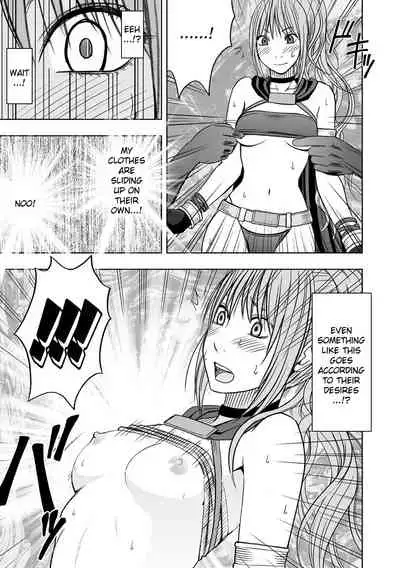 Cosplayer Kyousei Zecchou Ch. 1-4