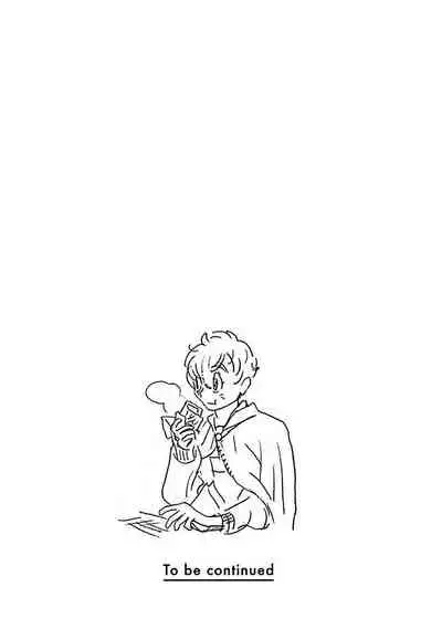 PERFECT FIT Ch. 1-6