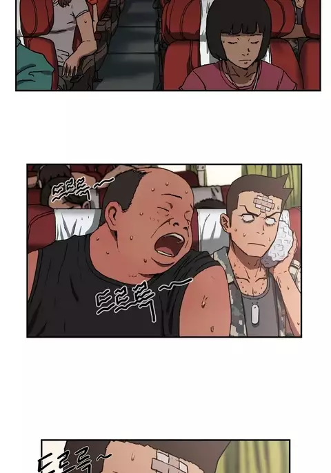 Refrain Love Ch.1-20