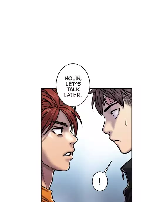 Ghost Love Ch.1-23.5