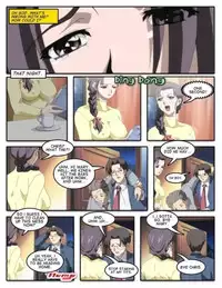 Submissive Mother - Chapter 1-6 [ENG]