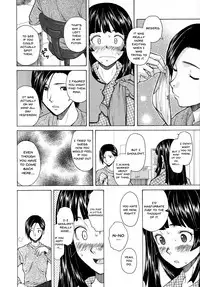 [Fuuga] Ani to Imouto no Jijou. Ch. 1-5 [English] [Doujins.com]