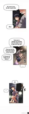 Brawling Go 0-18 Chapters (To be continued)
