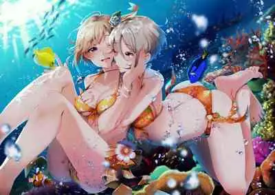 Lily Faith+